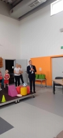 Zdjęcie: Festiwal sportu
