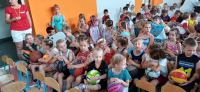 Zdjęcie: Festiwal sportu