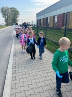 Zdjęcie: Akcja Sprzątanie Świata