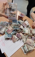 Zdjęcie: Podsumowanie Akcji Pączki do Rączki