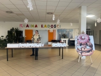 Zdjęcie: Podsumowanie Akcji Pączki do Rączki