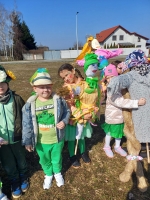 Zdjęcie: Powitanie Wiosny