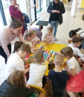 Zdjęcie: Spotkanie autorskie z 