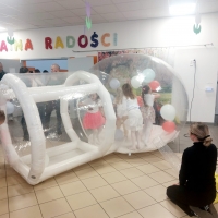 Zdjęcie: Spotkanie autorskie z 