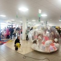 Zdjęcie: Spotkanie autorskie z 