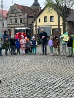 Zdjęcie: Dzień ziemi.