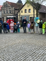 Zdjęcie: Dzień ziemi.