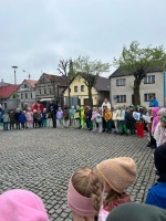 Zdjęcie: Dzień ziemi.