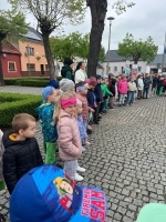 Zdjęcie: Dzień ziemi.