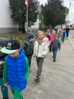 Zdjęcie: Dzień ziemi.