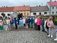 Zdjęcie: Dzień ziemi.