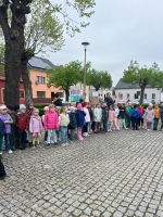 Zdjęcie: Dzień ziemi.