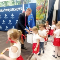 Zdjęcie: 35 lecie odrodzenia samorządu gminnego
