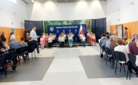 Zdjęcie: 35 lecie odrodzenia samorządu gminnego
