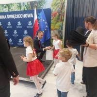 Zdjęcie: 35 lecie odrodzenia samorządu gminnego