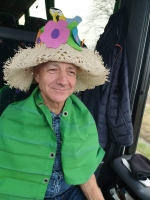 Zdjęcie: Przyszła do nas wiosna, kolorowa i radosna