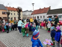 Zdjęcie: Witaj Wiosno