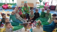 Zdjęcie: 21 marca dzień kolorowej skarpetki